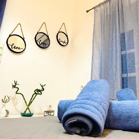 lOLAOS SUITE * Mykonos Town