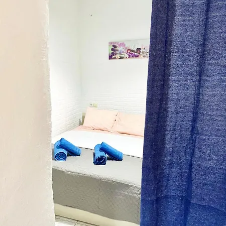 lOLAOS SUITE * Mykonos Town