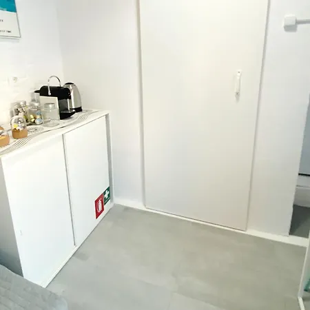 lOLAOS SUITE Apartamento Mykonos Town