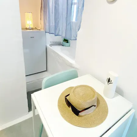 Apartamento lOLAOS SUITE *