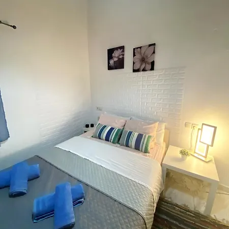 lOLAOS SUITE * Mykonos Town