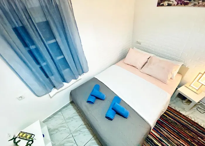 lOLAOS SUITE Apartamento Mykonos Town
