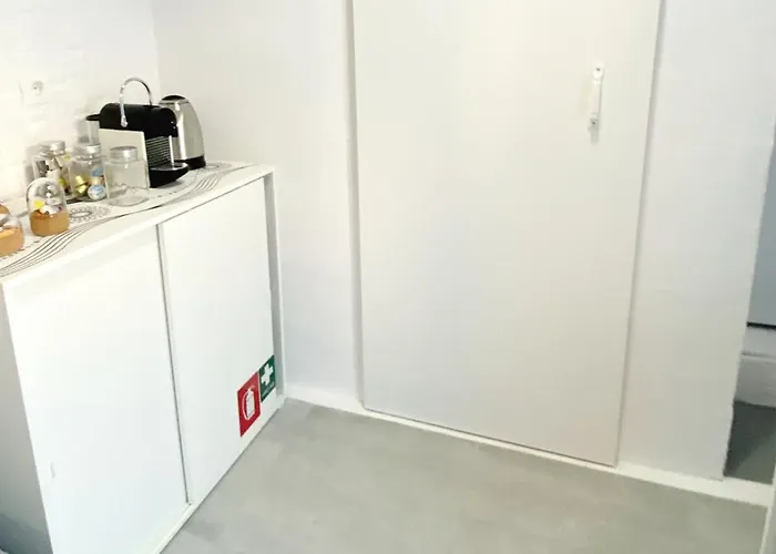 lOLAOS SUITE Apartamento Mykonos Town