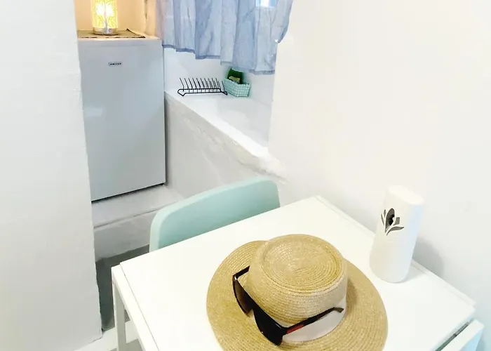 Apartamento lOLAOS SUITE *