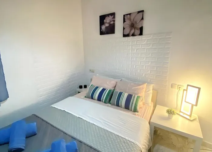 lOLAOS SUITE * Mykonos Town