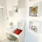 Venus Mykonos アパート *