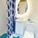 Venus Mykonos アパート *