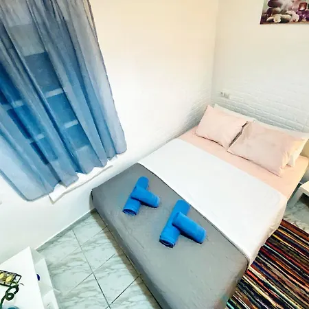 Venus Mykonos Apartman Mykonos Town