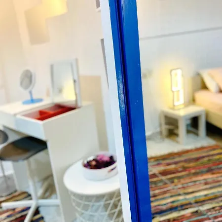 Lägenhet Venus Mykonos