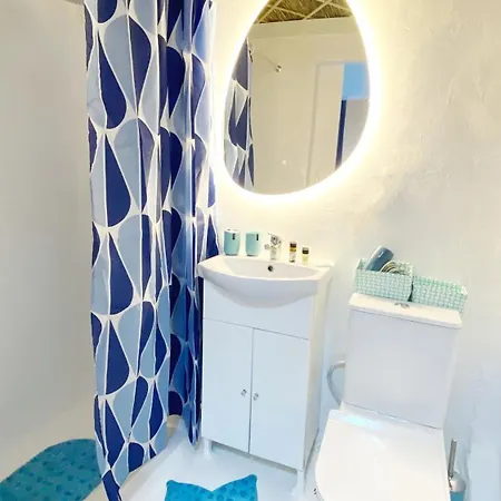 Venus Chora Appartement *
