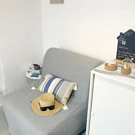 Venus Mykonos Apartman
