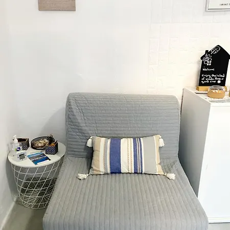 Lolaos 2 Apartamento *