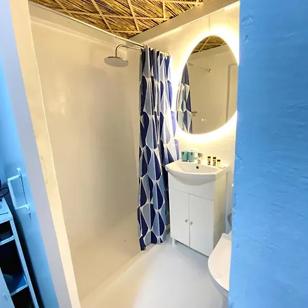 Venus Chora Appartement *