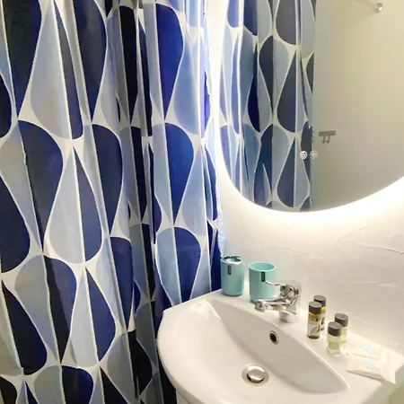 Venus Chora Appartement *