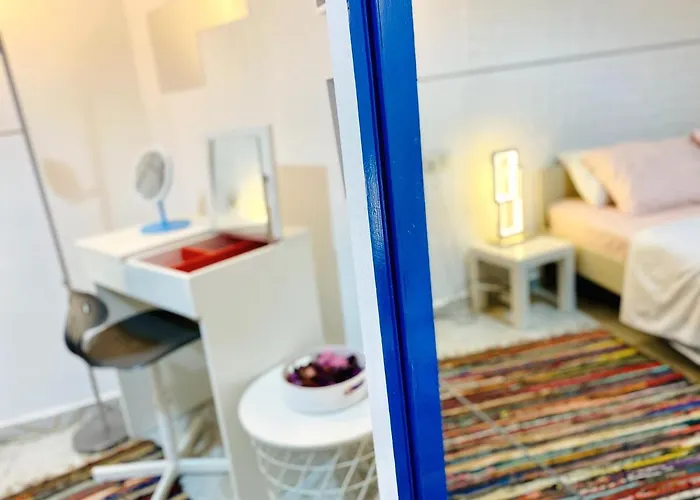 Lägenhet Venus Mykonos