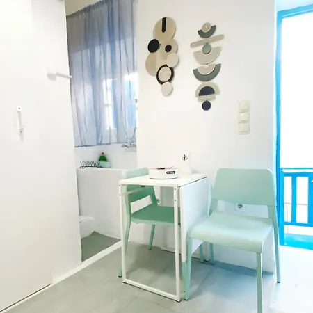 Venus Mykonos