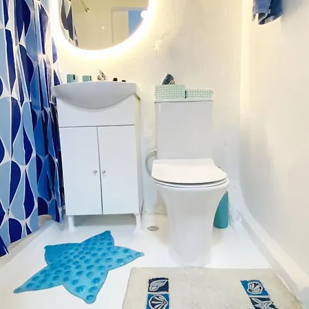 Apartman Lolaos 2 Mykonos Town