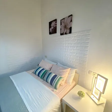Lolaos 2 Apartman